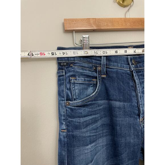 Citizens‎ of Humanity Emerson Mid Rise Slim Boyfriend Relaxed Jean Size 26 $228 - Picture 13 of 16
